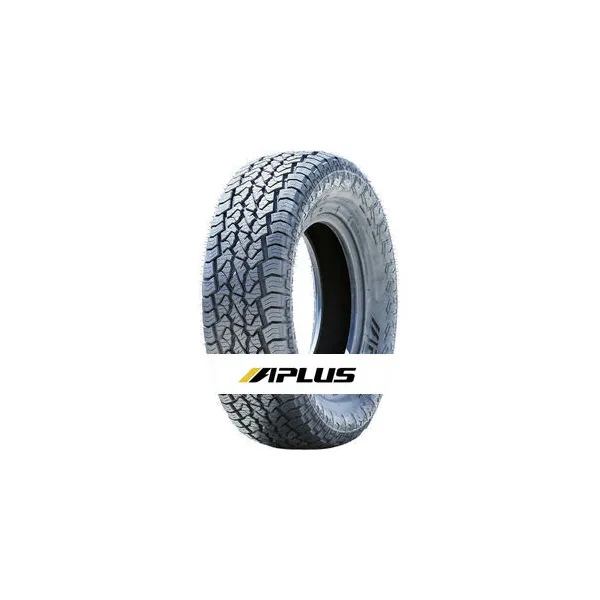SHREDDER AT 265/70 R16