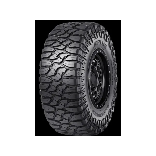SHREDDER MT 31/10 R15