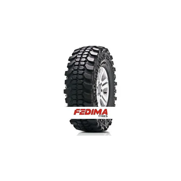 Neumático Sirocco 205/70 R15