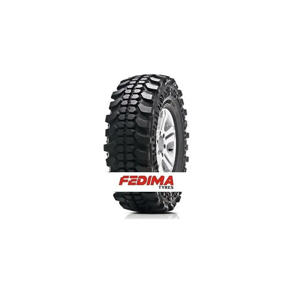 Fedima Sirocco 2