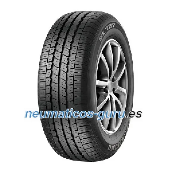 Neumático SL 727 195/65 R16
