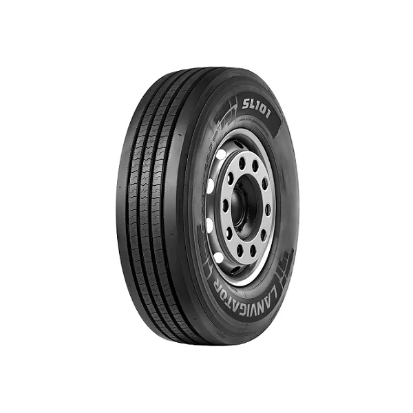 SL101 215/75 R17