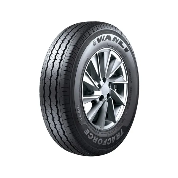 Wanli SL106 TRACFORCE