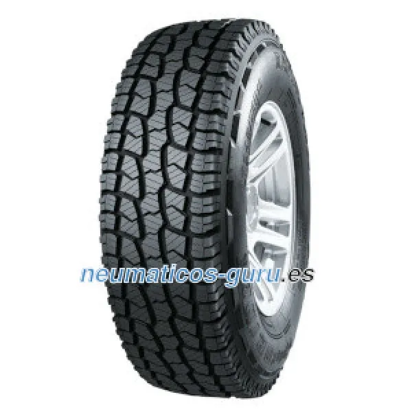 SL369 235/75 R15