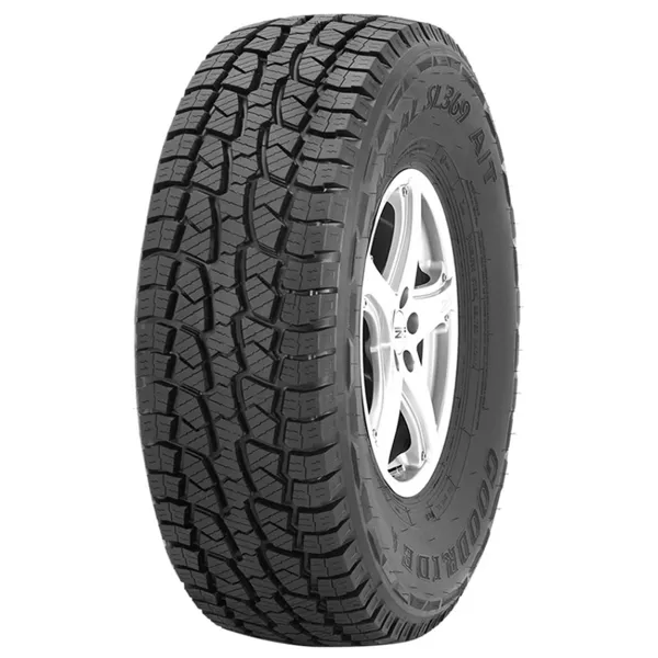 SL369 RADIAL A/T 305/70 R16