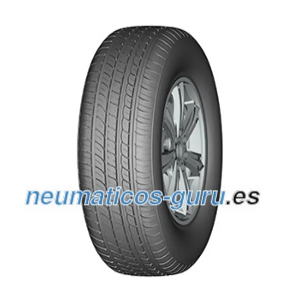 Neumático Smacher 205/40 R17