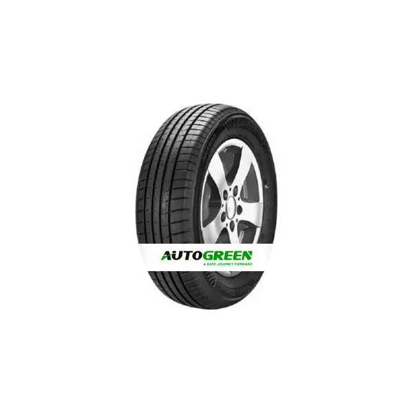 Neumático SmartChaser SC1 185/60 R15