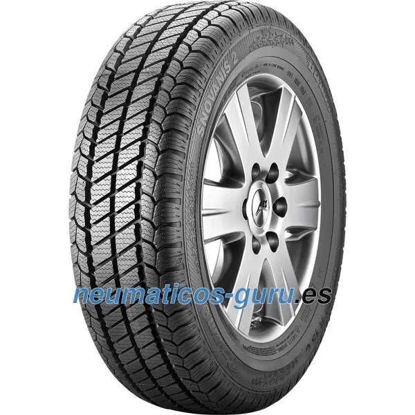 SnoVanis 2 195/60 R16