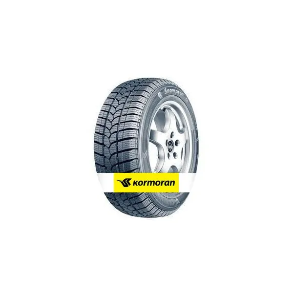 Neumático Snow 195/65 R15