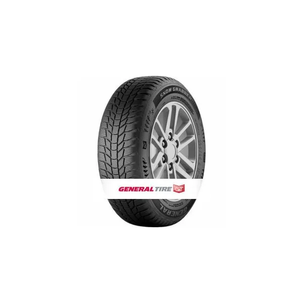 Neumático Snow Grabber + 215/65 R16