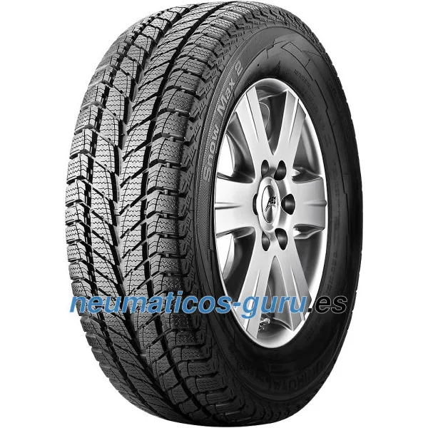Snow Max 2 165/70 R14