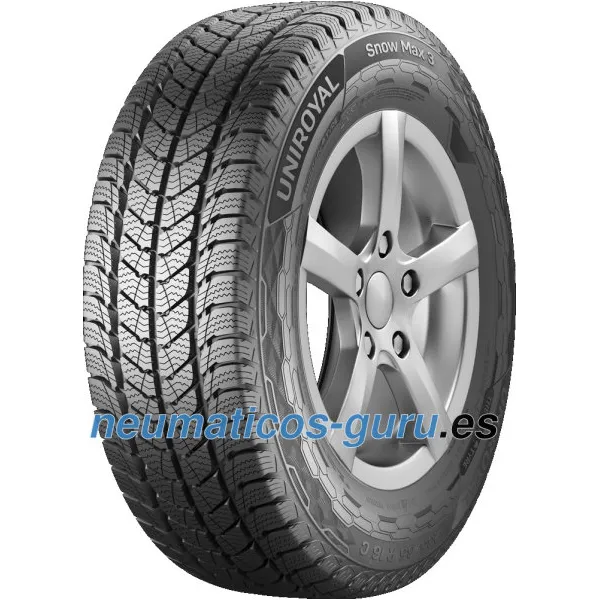 Snow Max 3 215/65 R15