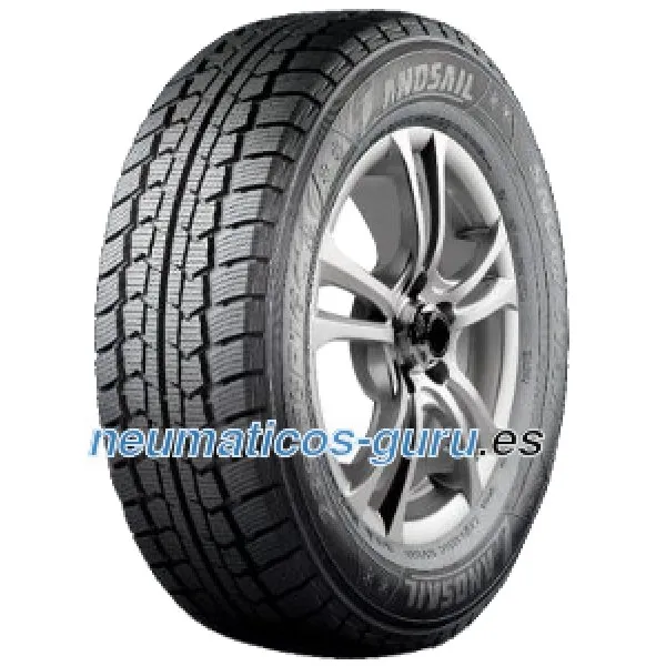 SNOW STAR 215/65 R16