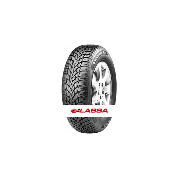 Neumático Snoways 4 175/65 R14