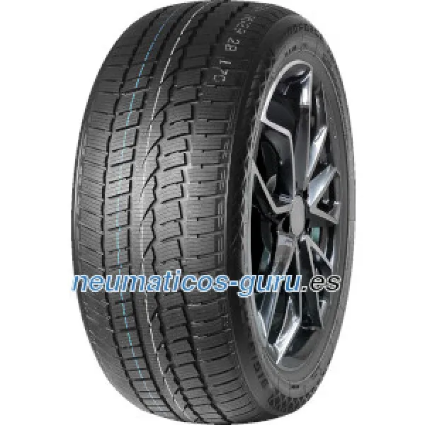 Snowblazer UHP 245/45 R20