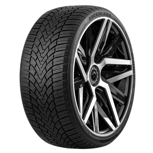 SNOWHAWKE I 165/60 R14