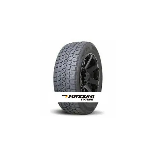 Snowleopard LX 235/65 R17