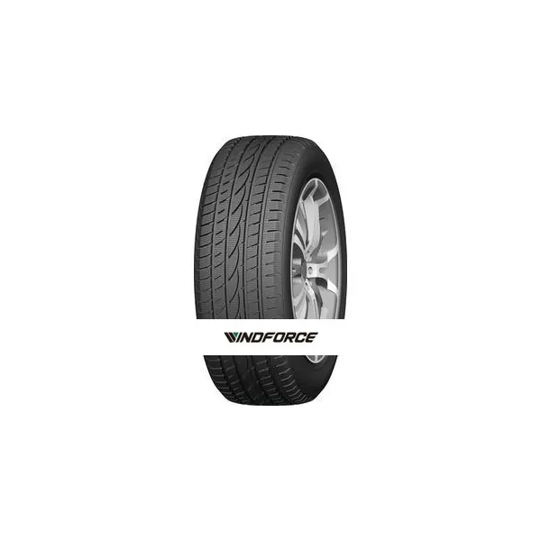 SnowPower 275/40 R20