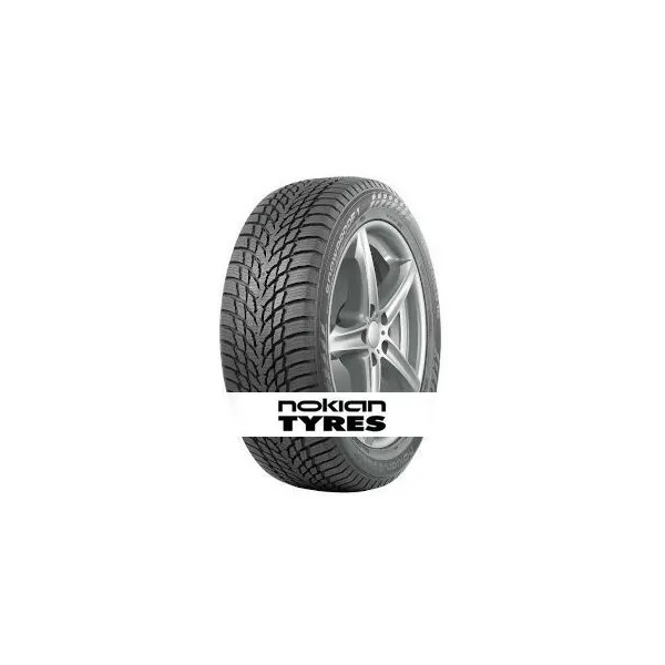 Neumático Snowproof 1 195/65 R15