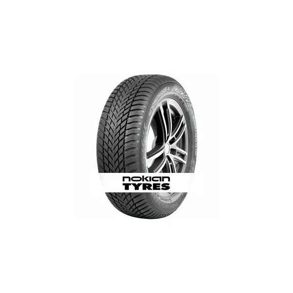 Neumático Snowproof 2 195/65 R15