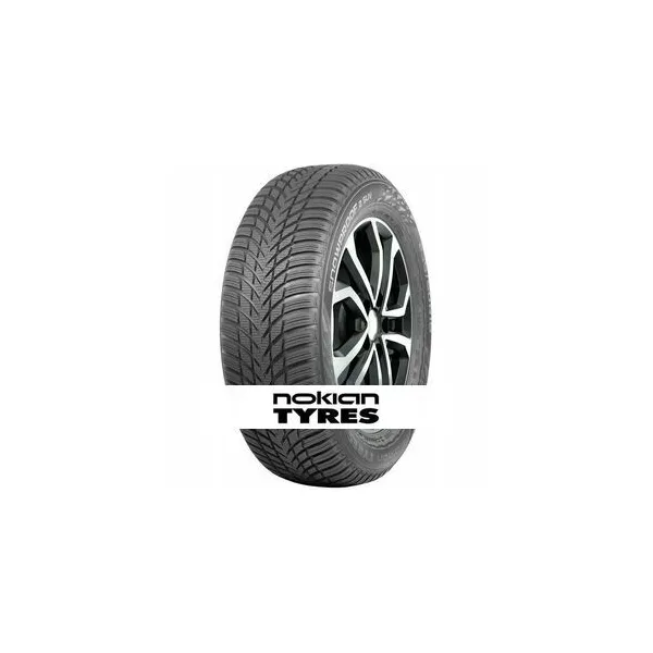 Snowproof 2 SUV 265/65 R17