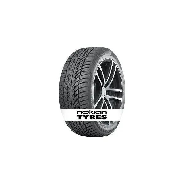 Snowproof 3P 225/40 R18