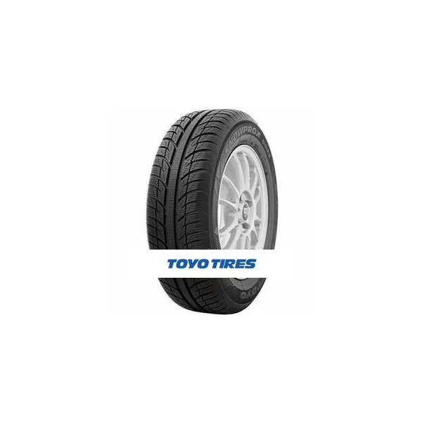 Toyo Snowprox S943