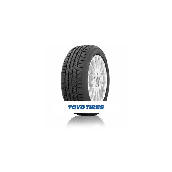 Snowprox S954 SUV 285/45 R20
