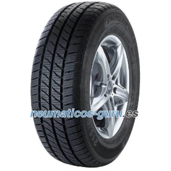 Snowroad Van 3 195/70 R15