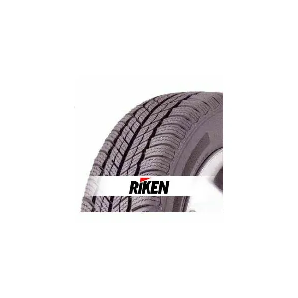 Neumático Snowtime 145/80 R13