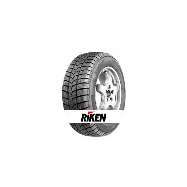 Neumático Snowtime B2 175/65 R14