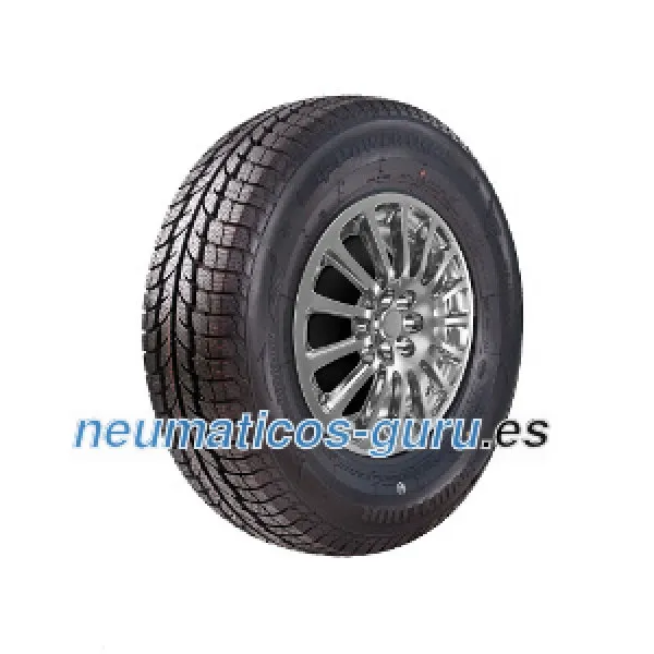PowerTrac Snowtour