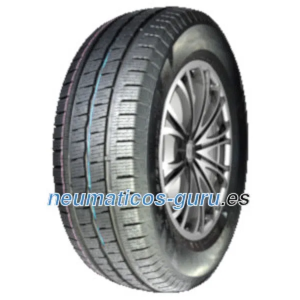 PowerTrac Snowvan Pro