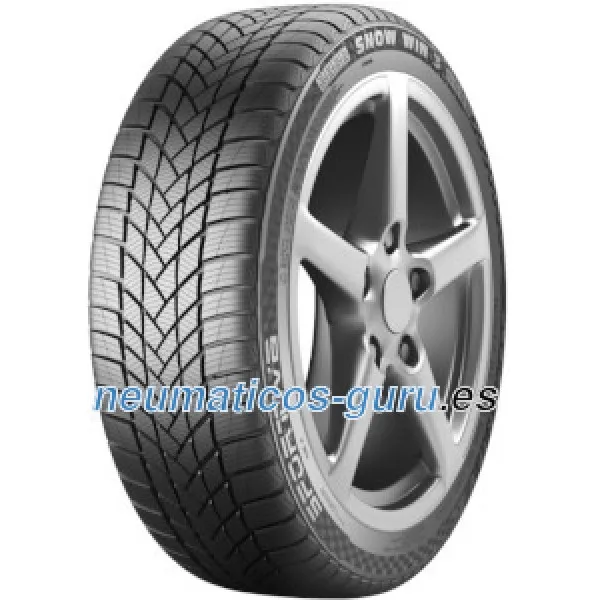 SnowWin 3 175/65 R14