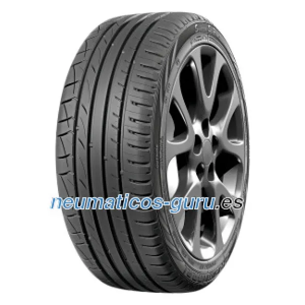 Solazo SPlus 225/40 R18