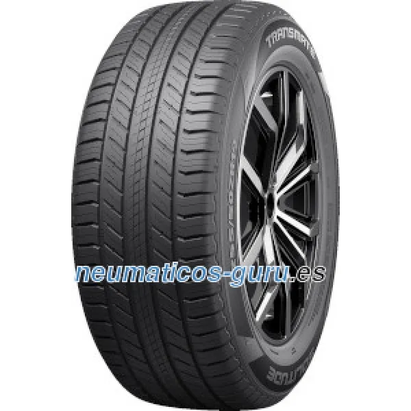 Neumático Solitude 235/60 R18