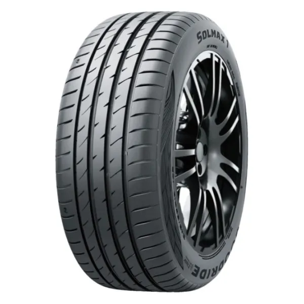 SOLMAX1 235/50 R17