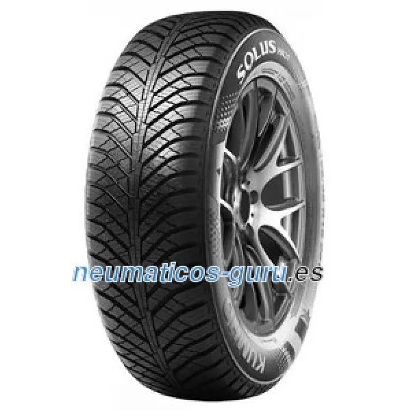 Kumho Solus 4S HA31