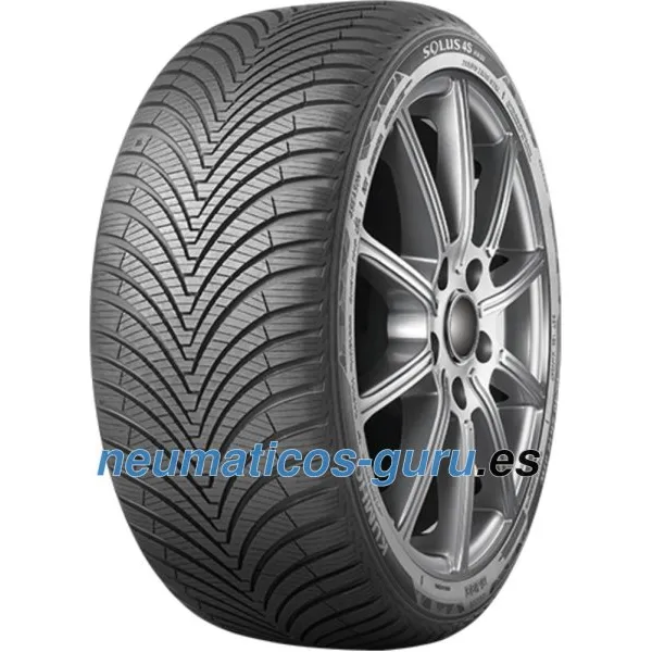 Neumático Solus 4S HA32 155/70 R13