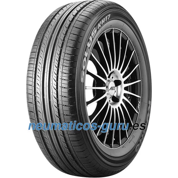 Kumho Solus KH17