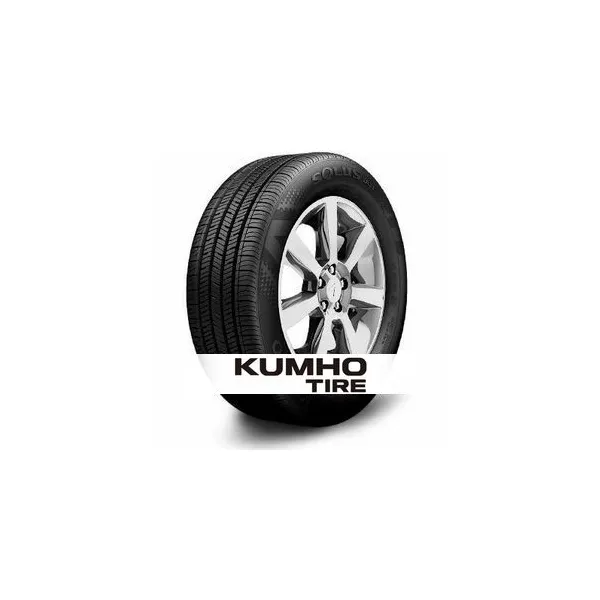 Solus TA31 215/55 R18