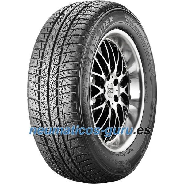 Solus Vier KH21 205/50 R16
