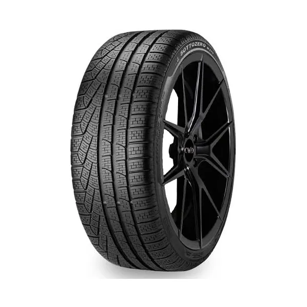 SOTTOZERO SERIE II 285/40 R19