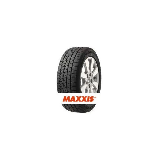 SP-02 Arctictrekker 235/50 R18