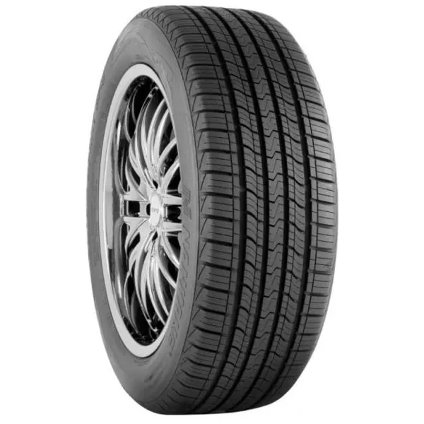 SP-6 CROSS SPORT 255/45 R20
