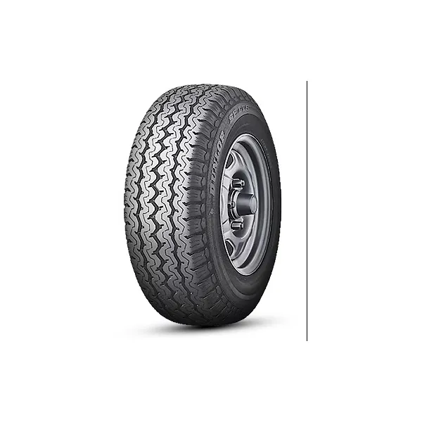 SP LT5 195/80 R15