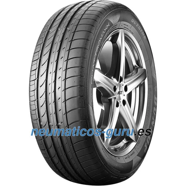 SP QuattroMaxx 235/55 R18
