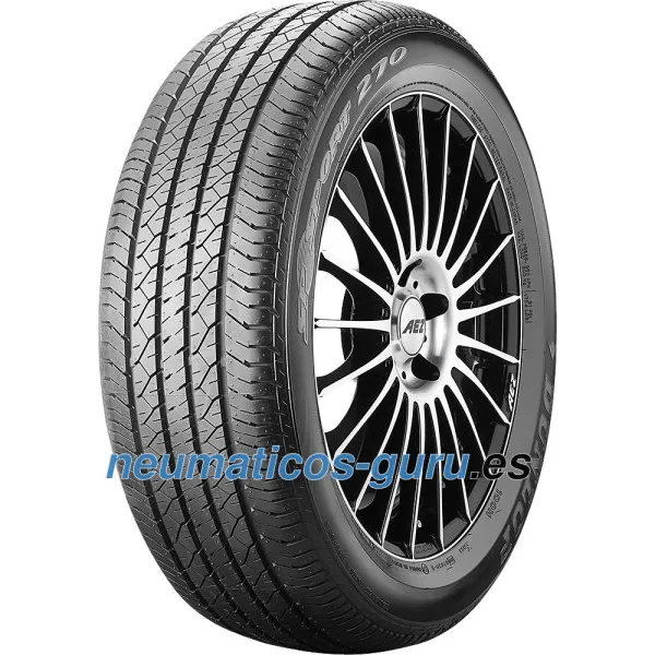 SP Sport 270 215/65 R16