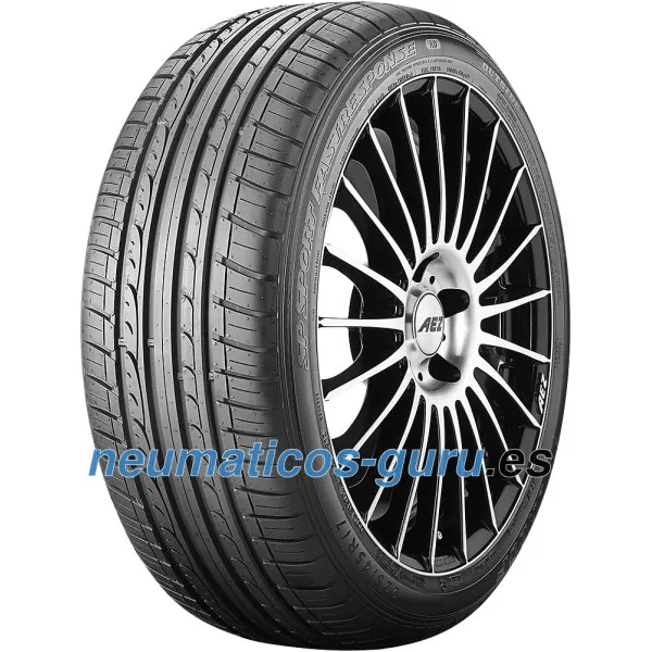 Dunlop SP Sport Fastresponse
