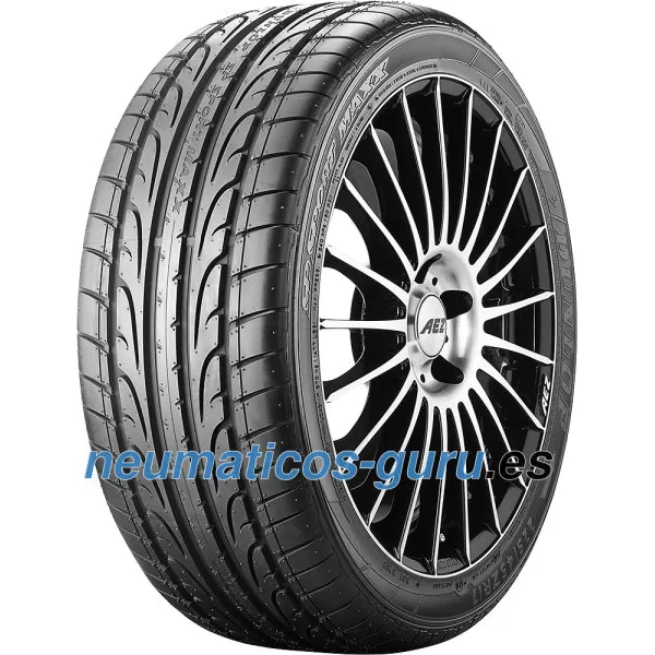 SP Sport Maxx 255/40 R18